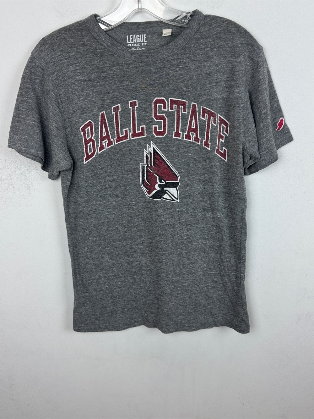 Ball State Shirt